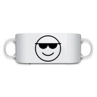 11oz Mug With Wrap Around Print Thumbnail