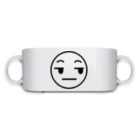 11oz Mug With Wrap Around Print Thumbnail