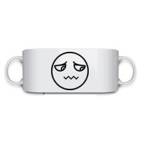 11oz Mug With Wrap Around Print Thumbnail