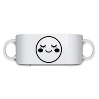 11oz Mug With Wrap Around Print Thumbnail