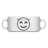 11oz Mug With Wrap Around Print Thumbnail