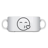 11oz Mug With Wrap Around Print Thumbnail