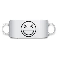 11oz Mug With Wrap Around Print Thumbnail