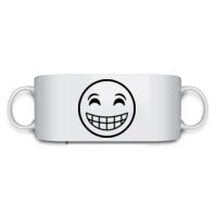 11oz Mug With Wrap Around Print Thumbnail