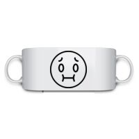 11oz Mug With Wrap Around Print Thumbnail