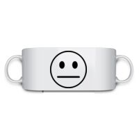 11oz Mug With Wrap Around Print Thumbnail
