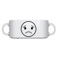 11oz Mug With Wrap Around Print Thumbnail