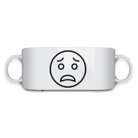 11oz Mug With Wrap Around Print Thumbnail