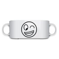 11oz Mug With Wrap Around Print Thumbnail