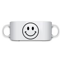 11oz Mug With Wrap Around Print Thumbnail