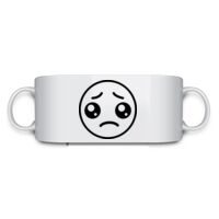 11oz Mug With Wrap Around Print Thumbnail