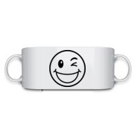 11oz Mug With Wrap Around Print Thumbnail