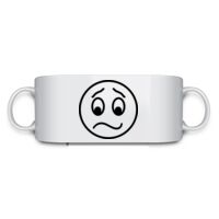 11oz Mug With Wrap Around Print Thumbnail