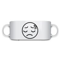 11oz Mug With Wrap Around Print Thumbnail