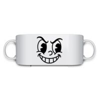 11oz Mug With Wrap Around Print Thumbnail