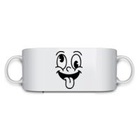 11oz Mug With Wrap Around Print Thumbnail