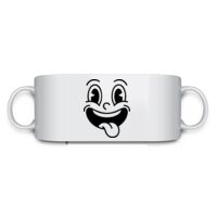 11oz Mug With Wrap Around Print Thumbnail
