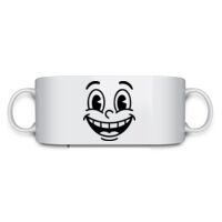 11oz Mug With Wrap Around Print Thumbnail