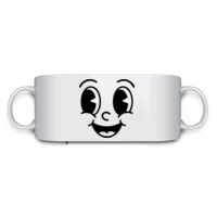11oz Mug With Wrap Around Print Thumbnail