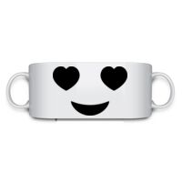 11oz Mug With Wrap Around Print Thumbnail