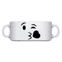 11oz Mug With Wrap Around Print Thumbnail
