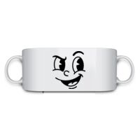 11oz Mug With Wrap Around Print Thumbnail