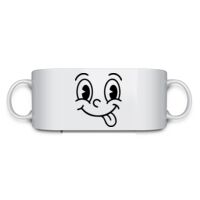 11oz Mug With Wrap Around Print Thumbnail