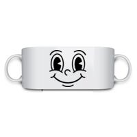 11oz Mug With Wrap Around Print Thumbnail