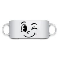 11oz Mug With Wrap Around Print Thumbnail