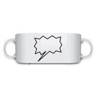 11oz Mug With Wrap Around Print Thumbnail