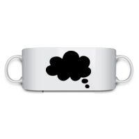 11oz Mug With Wrap Around Print Thumbnail