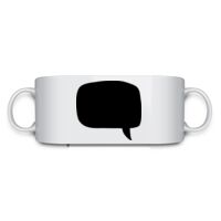 11oz Mug With Wrap Around Print Thumbnail