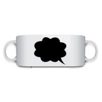 11oz Mug With Wrap Around Print Thumbnail