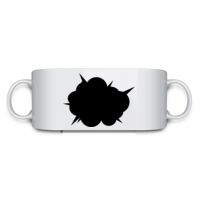 11oz Mug With Wrap Around Print Thumbnail