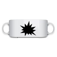 11oz Mug With Wrap Around Print Thumbnail