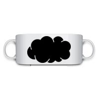 11oz Mug With Wrap Around Print Thumbnail