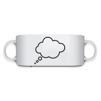 11oz Mug With Wrap Around Print Thumbnail