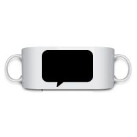 11oz Mug With Wrap Around Print Thumbnail