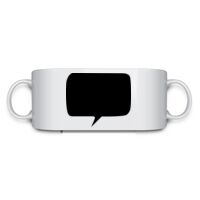 11oz Mug With Wrap Around Print Thumbnail
