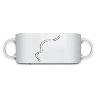11oz Mug With Wrap Around Print Thumbnail