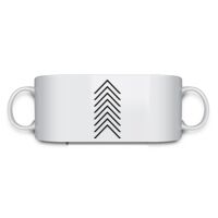 11oz Mug With Wrap Around Print Thumbnail