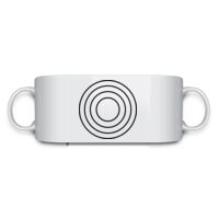 11oz Mug With Wrap Around Print Thumbnail