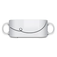11oz Mug With Wrap Around Print Thumbnail