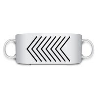 11oz Mug With Wrap Around Print Thumbnail