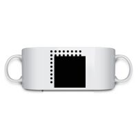 11oz Mug With Wrap Around Print Thumbnail