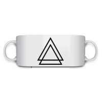 11oz Mug With Wrap Around Print Thumbnail