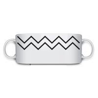 11oz Mug With Wrap Around Print Thumbnail