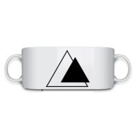 11oz Mug With Wrap Around Print Thumbnail