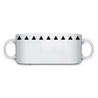 11oz Mug With Wrap Around Print Thumbnail