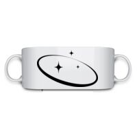 11oz Mug With Wrap Around Print Thumbnail
